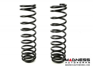 Jeep Wrangler JL Coil Springs - Front - 1.5"